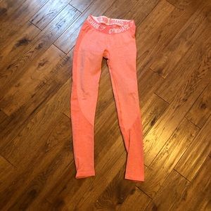 Gymshark leggings